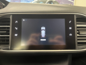 Peugeot 308 1.5 Hdi 130ch Active 308 58 135km