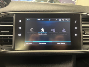 Peugeot 308 1.5 Hdi 130ch Active 308 58 135km