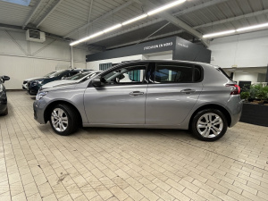 Peugeot 308 1.5 Hdi 130ch Active 308 58 135km