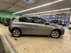 Peugeot 308 1.5 Hdi 130ch Active 308 58 135km