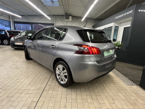 Peugeot 308 1.5 Hdi 130ch Active 308 58 135km