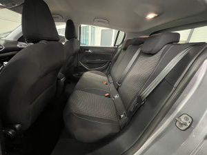 Peugeot 308 1.5 Hdi 130ch Active 308 58 135km