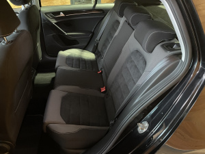 Volkswagen Golf 1.6 Tdi 105 Carat Dsg - Distrib Ok Golf 65 617km