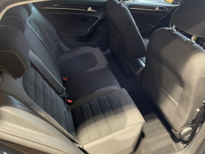 Volkswagen Golf 1.6 Tdi 105 Carat Dsg - Distrib Ok Golf 65 617km