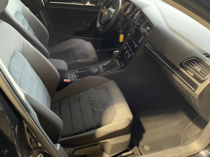 Volkswagen Golf 1.6 Tdi 105 Carat Dsg - Distrib Ok Golf 65 617km