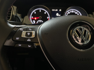 Volkswagen Golf 1.6 Tdi 105 Carat Dsg - Distrib Ok Golf 65 617km