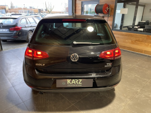 Volkswagen Golf 1.6 Tdi 105 Carat Dsg - Distrib Ok Golf 65 617km