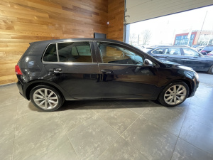 Volkswagen Golf 1.6 Tdi 105 Carat Dsg - Distrib Ok Golf 65 617km