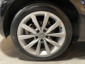 Volkswagen Golf 1.6 Tdi 105 Carat Dsg - Distrib Ok Golf 65 617km