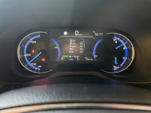 Toyota Rav 4 Hybrid 218ch Collection-1ere Main Rav 4 63 919km