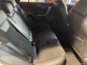 Toyota Rav 4 Hybrid 218ch Collection-1ere Main Rav 4 63 919km