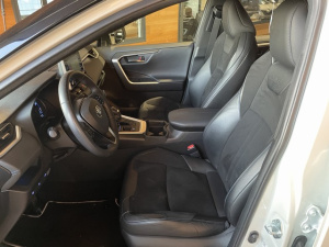 Toyota Rav 4 Hybrid 218ch Collection-1ere Main Rav 4 63 919km