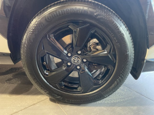 Toyota Rav 4 Hybrid 218ch Collection-1ere Main Rav 4 63 919km
