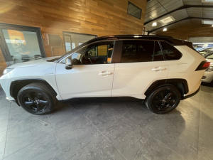 Toyota Rav 4 Hybrid 218ch Collection-1ere Main Rav 4 63 919km