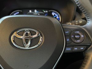 Toyota Rav 4 Hybrid 218ch Collection-1ere Main Rav 4 63 919km