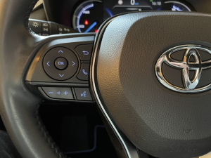 Toyota Rav 4 Hybrid 218ch Collection-1ere Main Rav 4 63 919km