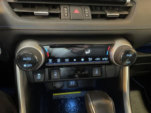 Toyota Rav 4 Hybrid 218ch Collection-1ere Main Rav 4 63 919km
