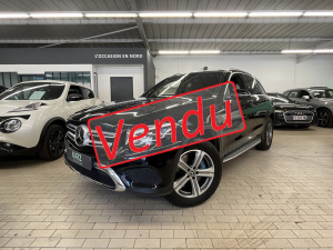 Mercedes Glc 350e 7g-dct 4matic Executive Glc 114 601km