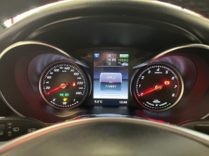 Mercedes Glc 350e 7g-dct 4matic Executive Glc 114 601km