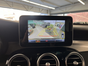 Mercedes Glc 350e 7g-dct 4matic Executive Glc 114 601km