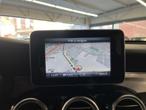 Mercedes Glc 350e 7g-dct 4matic Executive Glc 114 601km