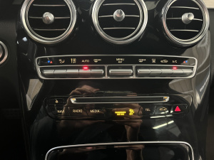 Mercedes Glc 350e 7g-dct 4matic Executive Glc 114 601km