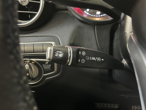 Mercedes Glc 350e 7g-dct 4matic Executive Glc 114 601km