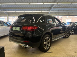 Mercedes Glc 350e 7g-dct 4matic Executive Glc 114 601km