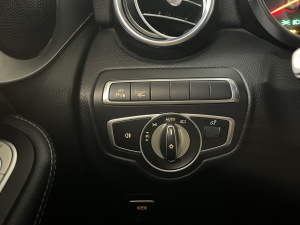 Mercedes Glc 350e 7g-dct 4matic Executive Glc 114 601km