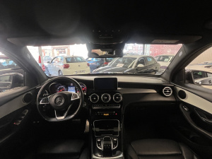 Mercedes Glc 350e 7g-dct 4matic Executive Glc 114 601km