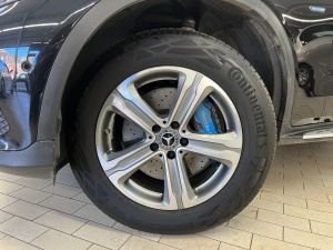 Mercedes Glc 350e 7g-dct 4matic Executive Glc 114 601km