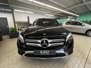 Mercedes Glc 350e 7g-dct 4matic Executive Glc 114 601km