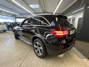 Mercedes Glc 350e 7g-dct 4matic Executive Glc 114 601km
