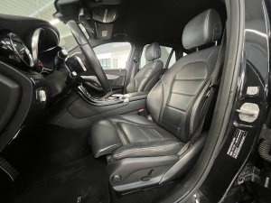 Mercedes Glc 350e 7g-dct 4matic Executive Glc 114 601km