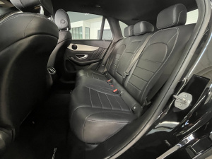 Mercedes Glc 350e 7g-dct 4matic Executive Glc 114 601km