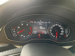 Audi Q5 2.0 Tdi 150 Ch Design - 1ere Main Q5 62 500km