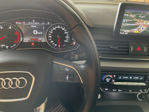Audi Q5 2.0 Tdi 150 Ch Design - 1ere Main Q5 62 500km
