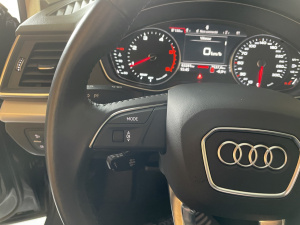 Audi Q5 2.0 Tdi 150 Ch Design - 1ere Main Q5 62 500km