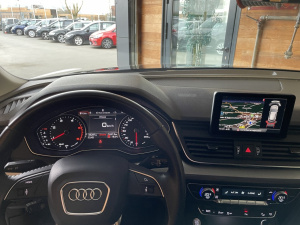 Audi Q5 2.0 Tdi 150 Ch Design - 1ere Main Q5 62 500km