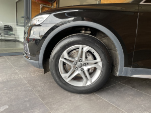 Audi Q5 2.0 Tdi 150 Ch Design - 1ere Main Q5 62 500km