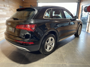 Audi Q5 2.0 Tdi 150 Ch Design - 1ere Main Q5 62 500km
