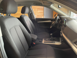 Audi Q5 2.0 Tdi 150 Ch Design - 1ere Main Q5 62 500km