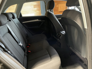 Audi Q5 2.0 Tdi 150 Ch Design - 1ere Main Q5 62 500km