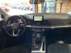 Audi Q5 2.0 Tdi 150 Ch Design - 1ere Main Q5 62 500km