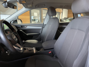 Audi Q5 2.0 Tdi 150 Ch Design - 1ere Main Q5 62 500km