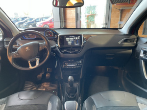 Peugeot 2008 1.6 Hdi 100ch Allure -distrib Ok 2008 116 592km