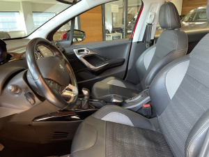 Peugeot 2008 1.6 Hdi 100ch Allure -distrib Ok 2008 116 592km