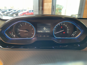 Peugeot 2008 1.6 Hdi 100ch Allure -distrib Ok 2008 116 592km