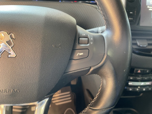 Peugeot 2008 1.6 Hdi 100ch Allure -distrib Ok 2008 116 592km