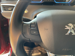 Peugeot 2008 1.6 Hdi 100ch Allure -distrib Ok 2008 116 592km